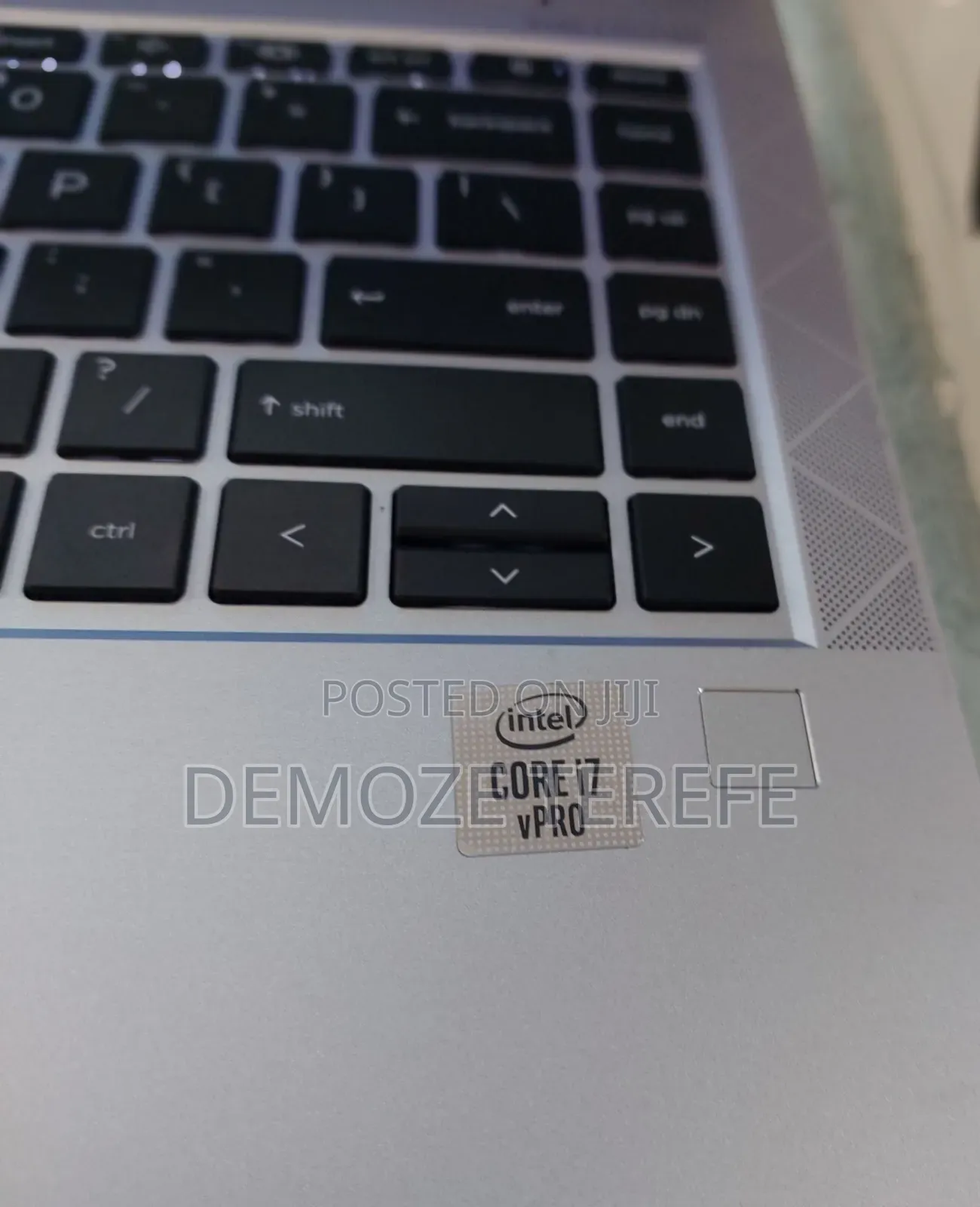 New Laptop HP EliteBook 830 G7 16GB Intel Core i7 SSD 512GB