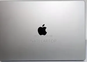 New Laptop Apple MacBook Pro M1 16GB Apple M1 Pro SSD 512GB