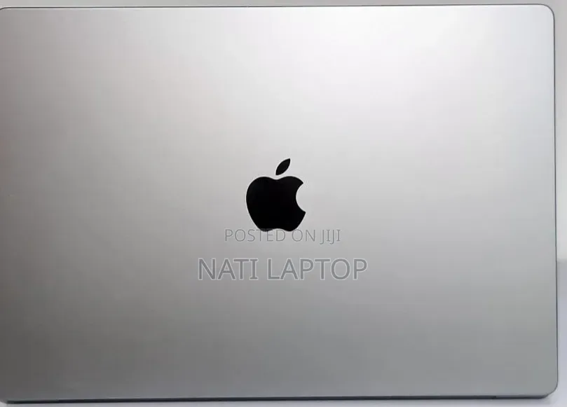 New Laptop Apple MacBook Pro M1 16GB Apple M1 Pro SSD 512GB