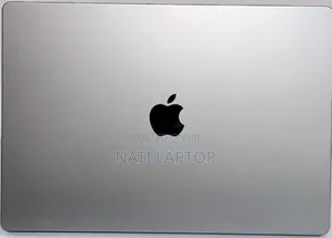 New Laptop Apple MacBook Pro M1 16GB Apple M1 Pro SSD 512GB
