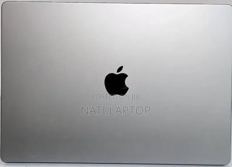 New Laptop Apple MacBook Pro M1 16GB Apple M1 Pro SSD 512GB