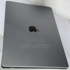 New Laptop Apple MacBook Pro M1 16GB Apple M1 Pro SSD 512GB