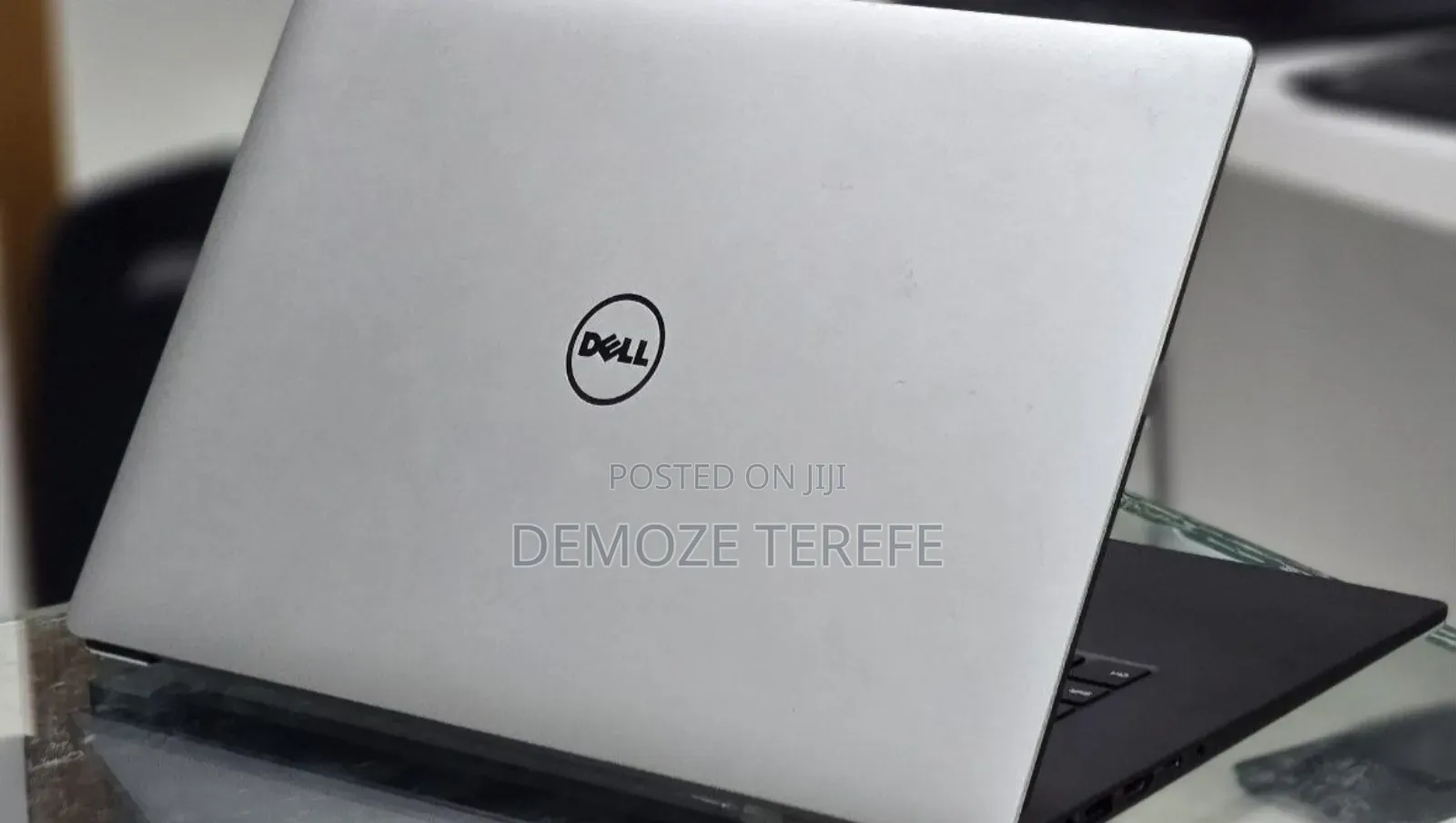 New Laptop Dell Precision 5530 16GB Intel Core i7 SSD 512GB