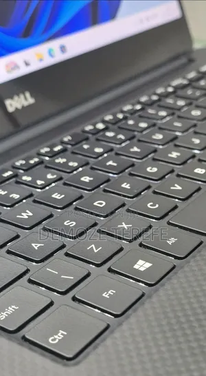 New Laptop Dell Precision 5530 16GB Intel Core i7 SSD 512GB