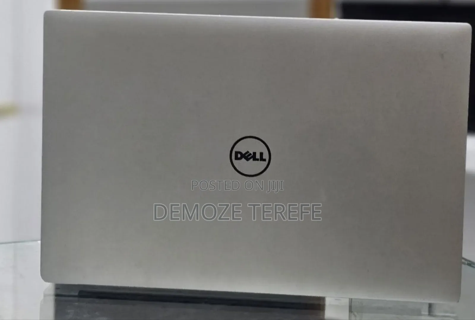 New Laptop Dell Precision 5530 16GB Intel Core i7 SSD 512GB
