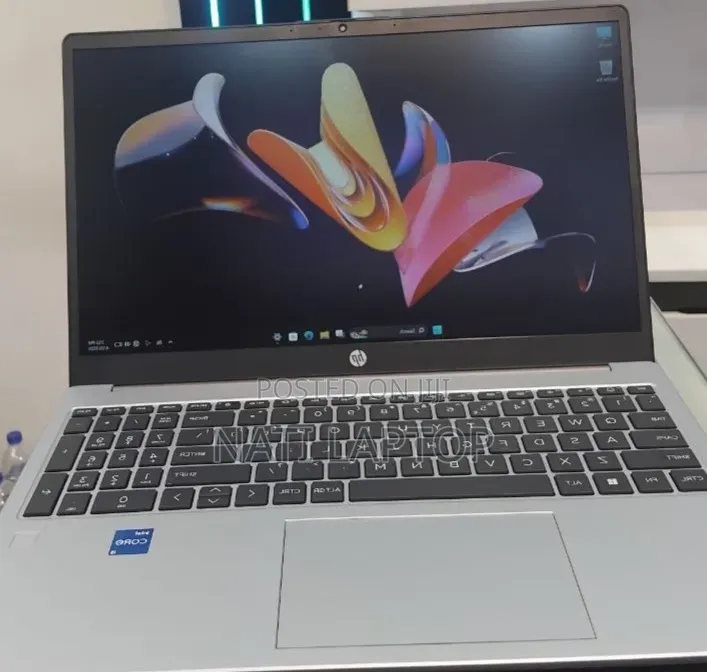 New Laptop HP Stream Notebook 16GB Intel Core i5 SSD 512GB
