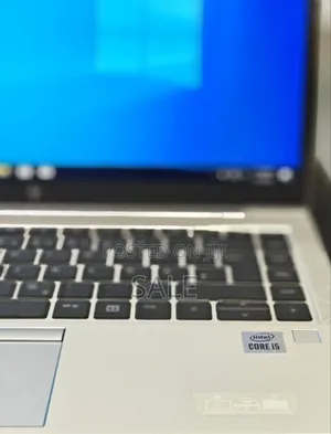 New Laptop HP EliteBook 840 G7 16GB Intel Core i5 SSD 512GB
