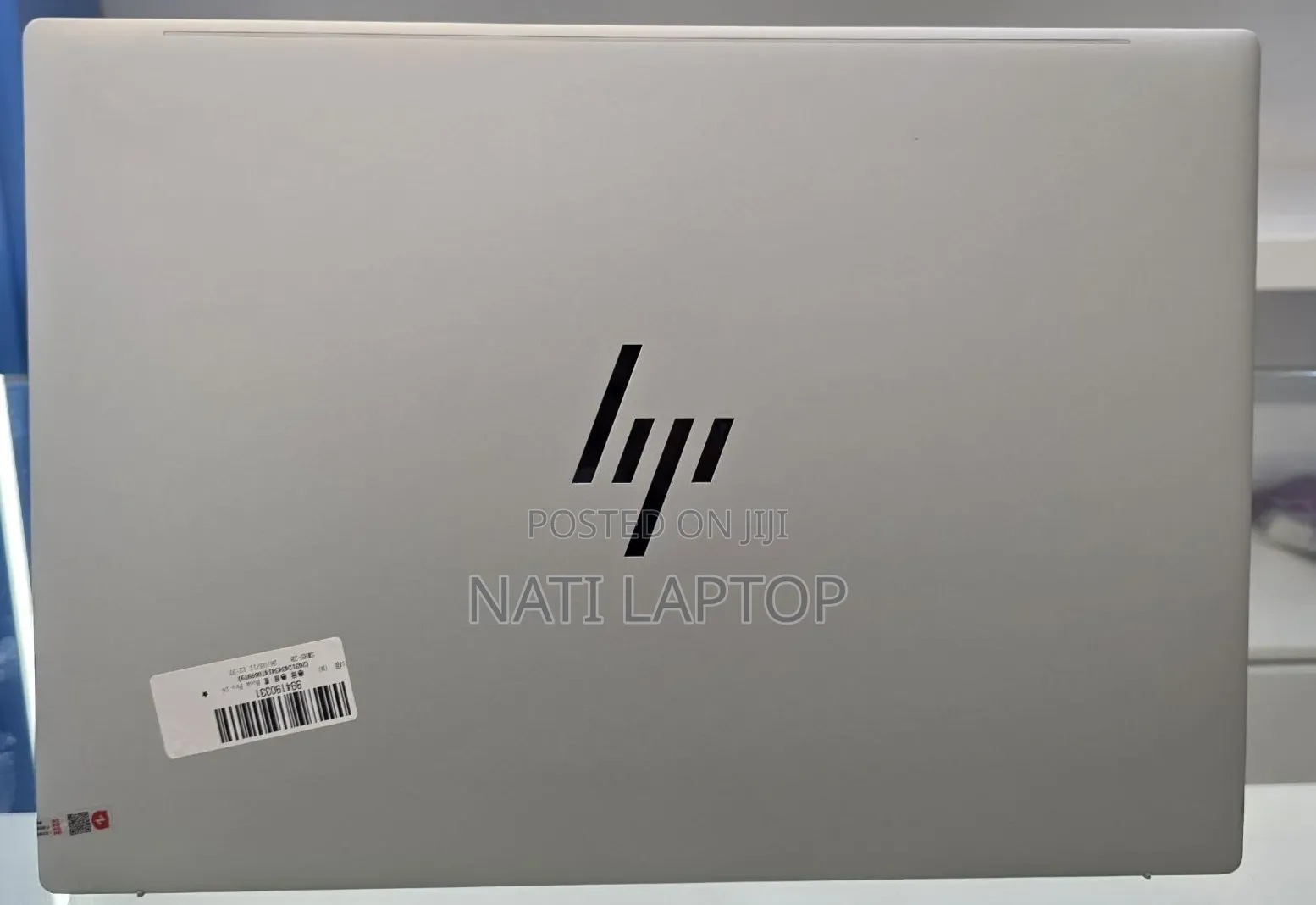 New Laptop HP Pavilion 15 16GB Intel Core i7 SSD 1T