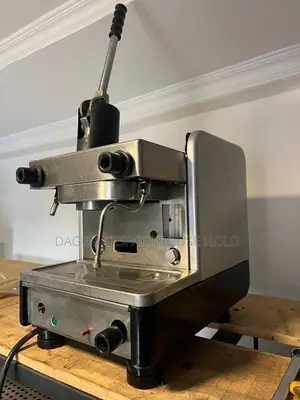 Coffee Machines