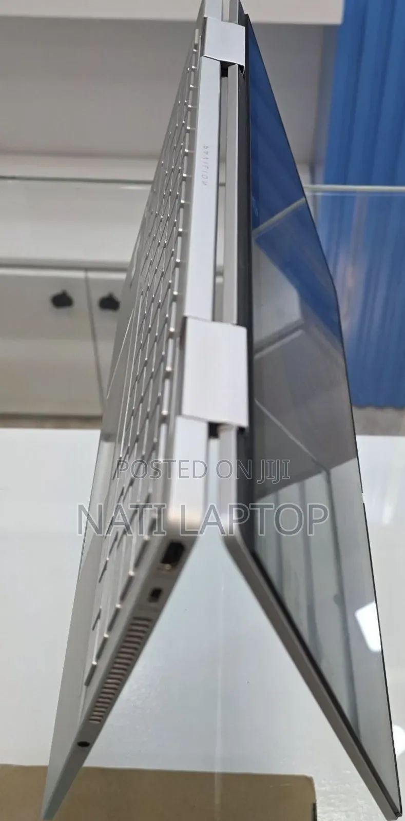 New Laptop HP 16GB Intel Core i5 SSD 1T