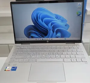 New Laptop HP 16GB Intel Core i5 SSD 1T