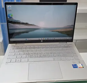 New Laptop HP 16GB Intel Core i5 SSD 1T