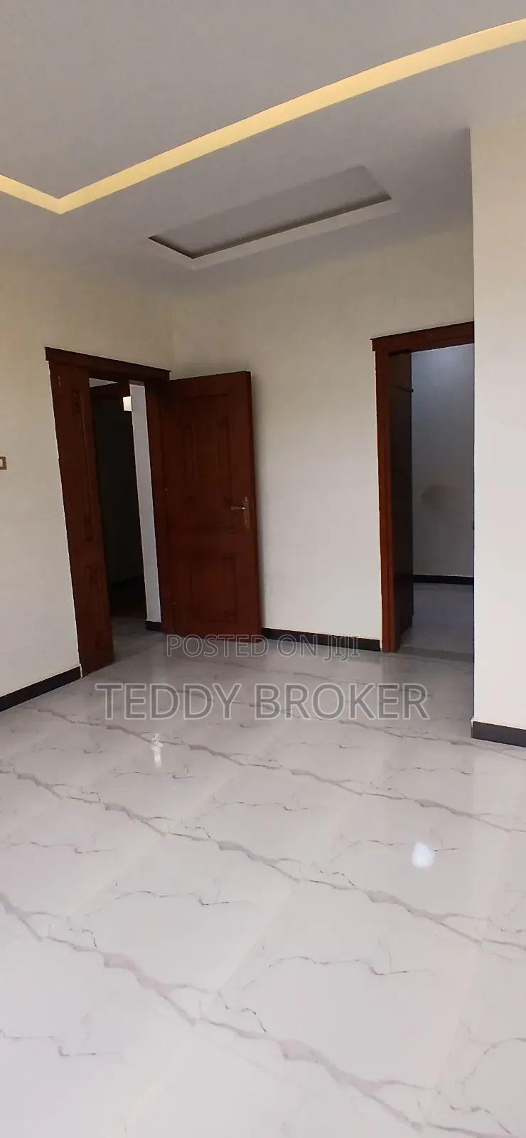 6bdrm House in Haile Garment, Nifas Silk-Lafto for sale