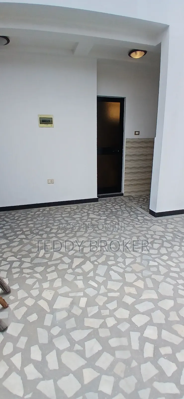 6bdrm House in Haile Garment, Nifas Silk-Lafto for sale