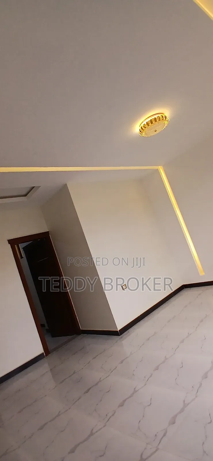 6bdrm House in Haile Garment, Nifas Silk-Lafto for sale