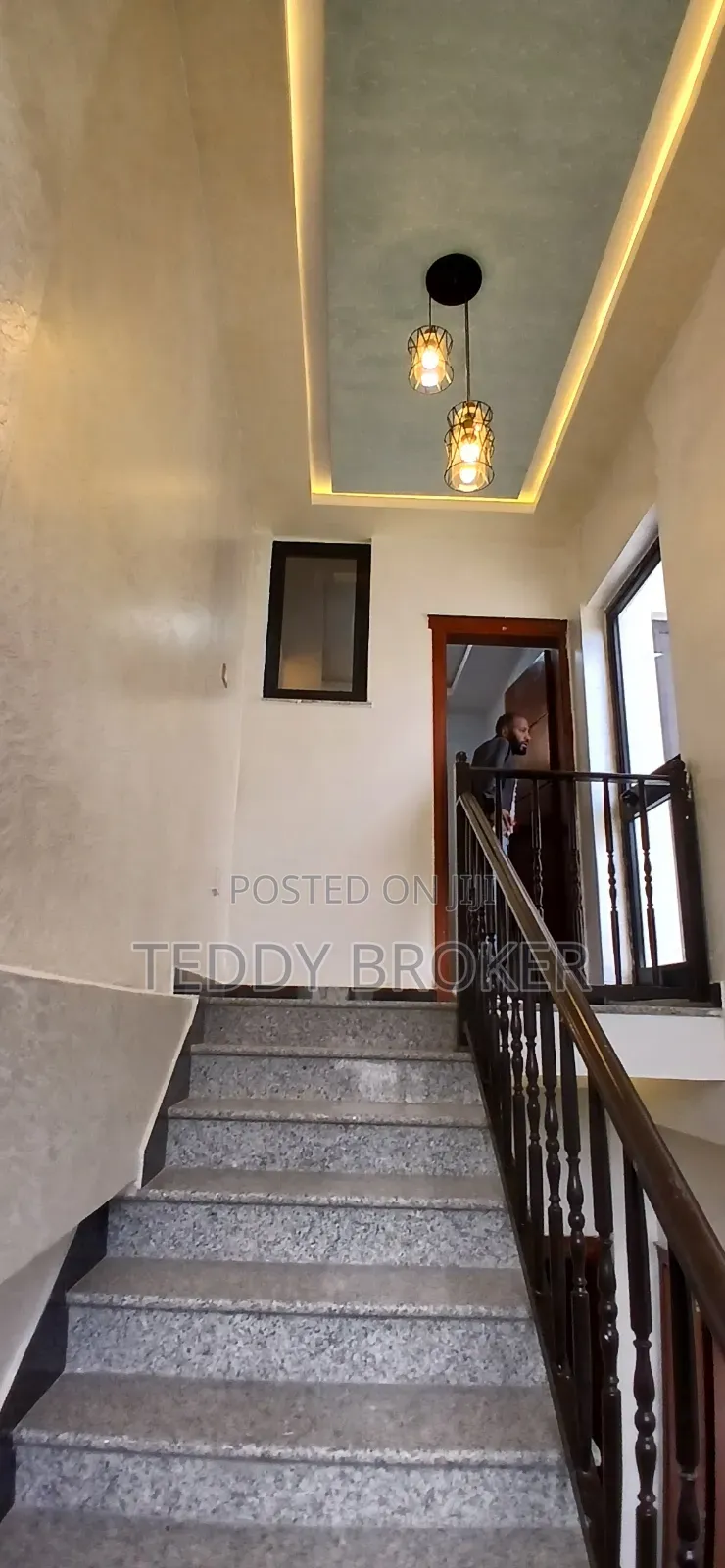 6bdrm House in Haile Garment, Nifas Silk-Lafto for sale
