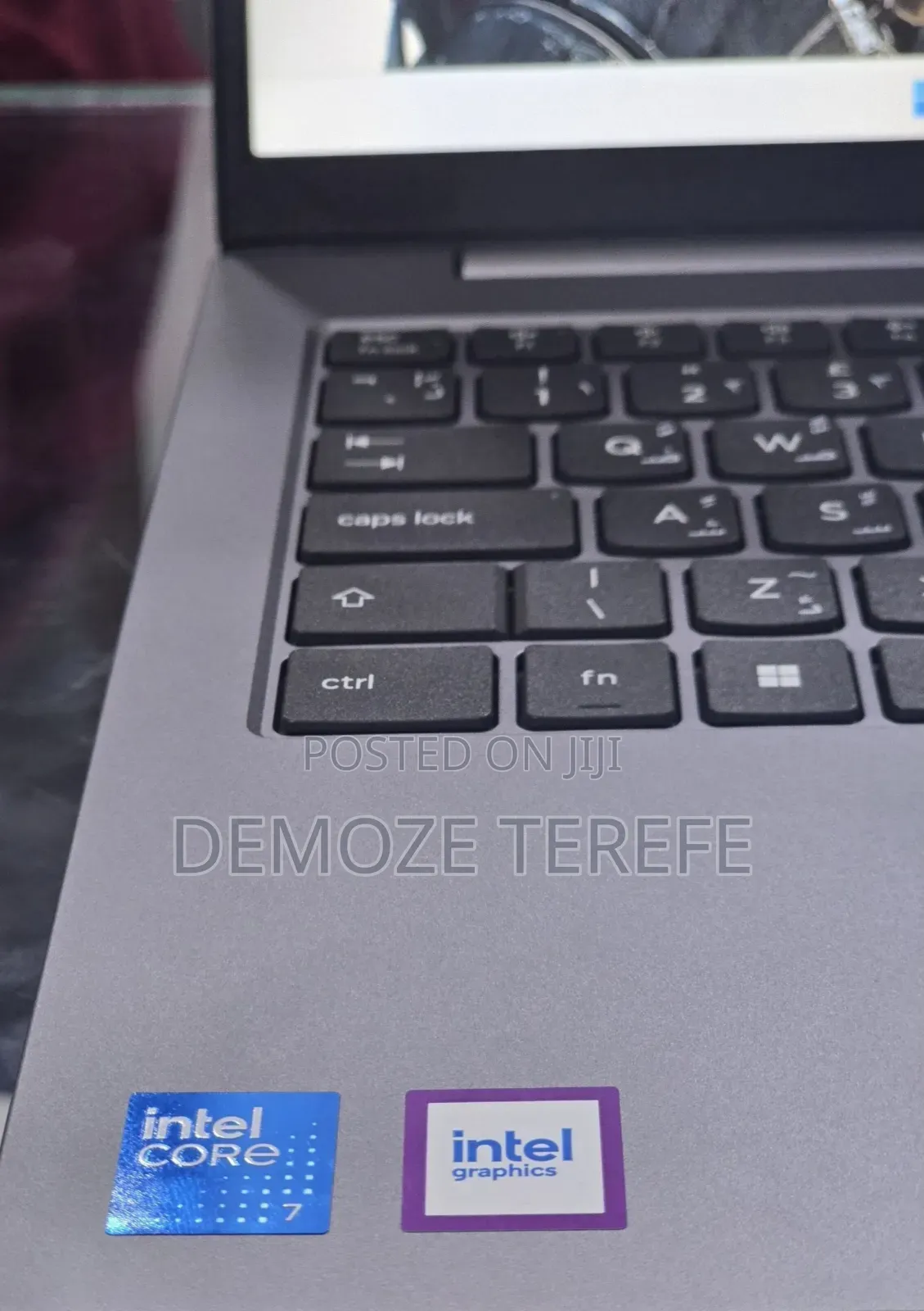 New Laptop Lenovo ThinkPad X1 Carbon 16GB Intel Core 7 SSD 512GB