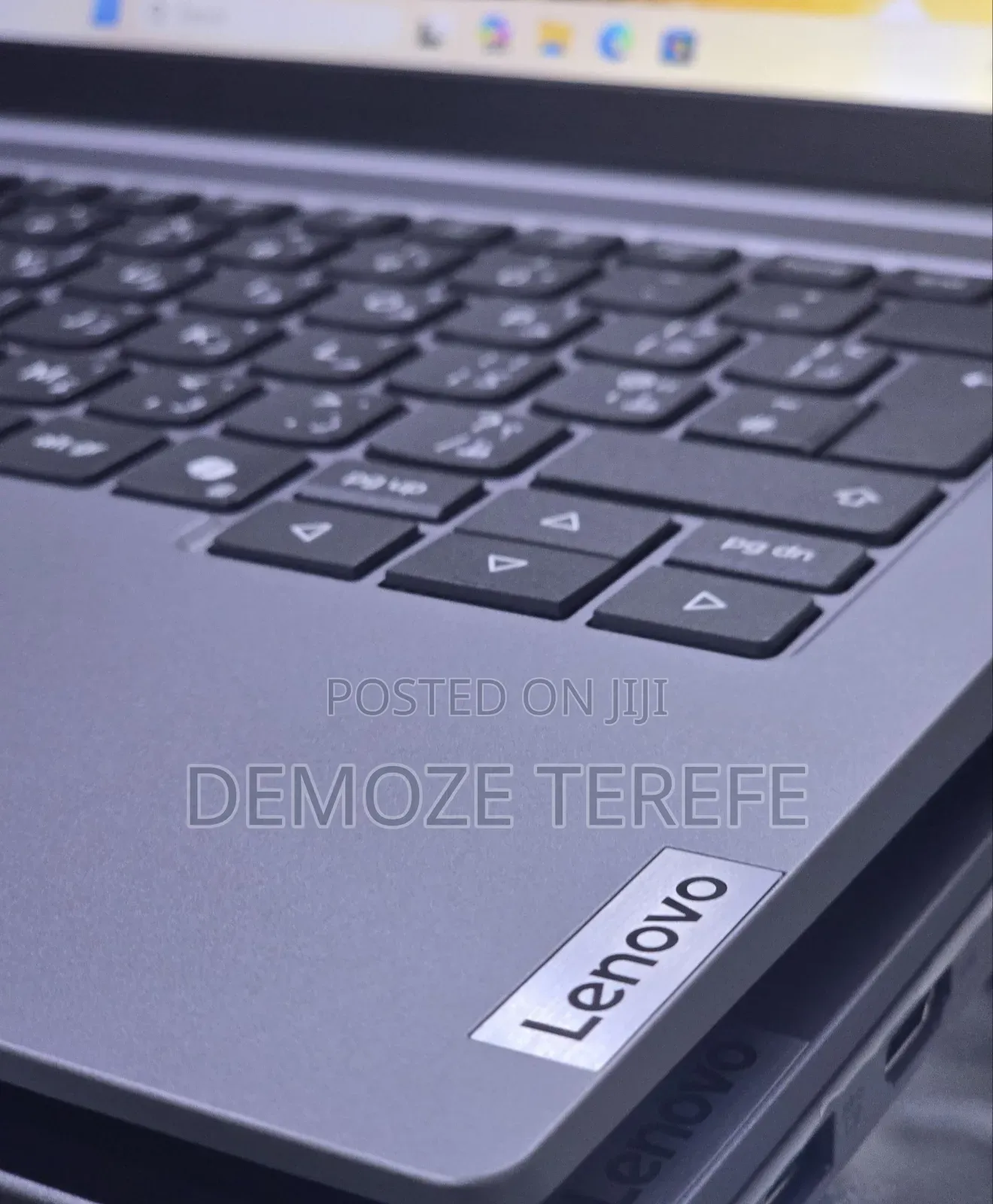 New Laptop Lenovo ThinkPad X1 Carbon 16GB Intel Core 7 SSD 512GB