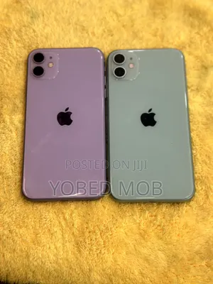 Apple iPhone 11 128 GB
