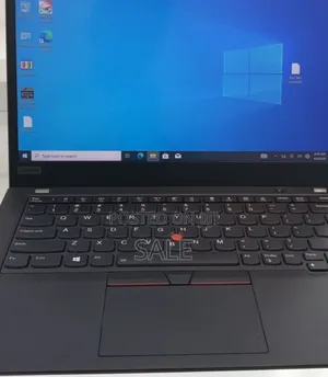 New Laptop Lenovo ThinkPad t495s 16GB AMD Ryzen 7 SSD 512GB