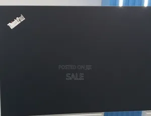 New Laptop Lenovo ThinkPad t495s 16GB AMD Ryzen 7 SSD 512GB
