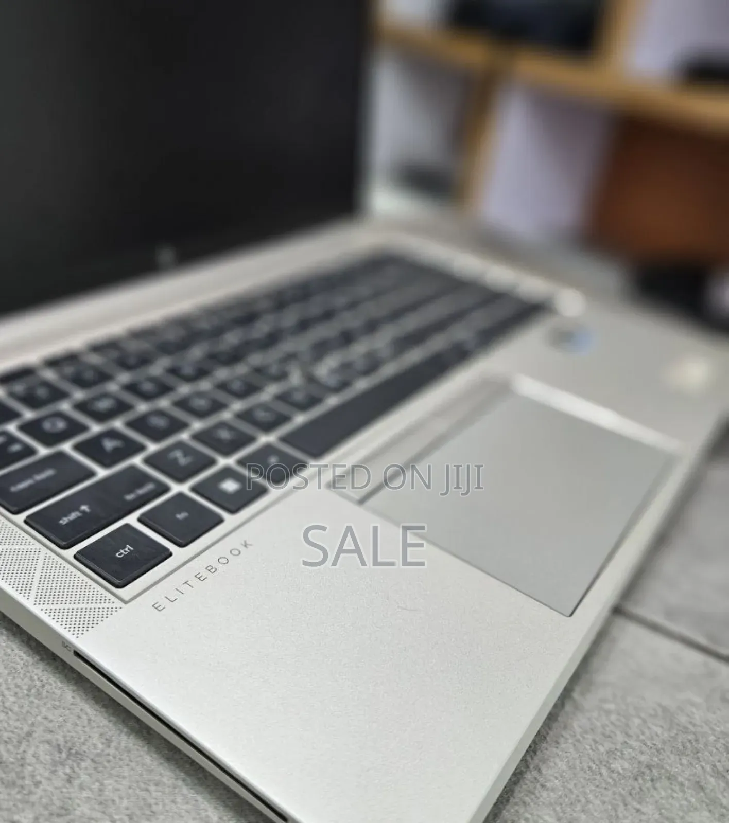 New Laptop HP EliteBook 840 G8 16GB Intel Core i7 SSD 512GB