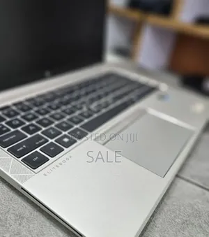 New Laptop HP EliteBook 840 G8 16GB Intel Core i7 SSD 512GB