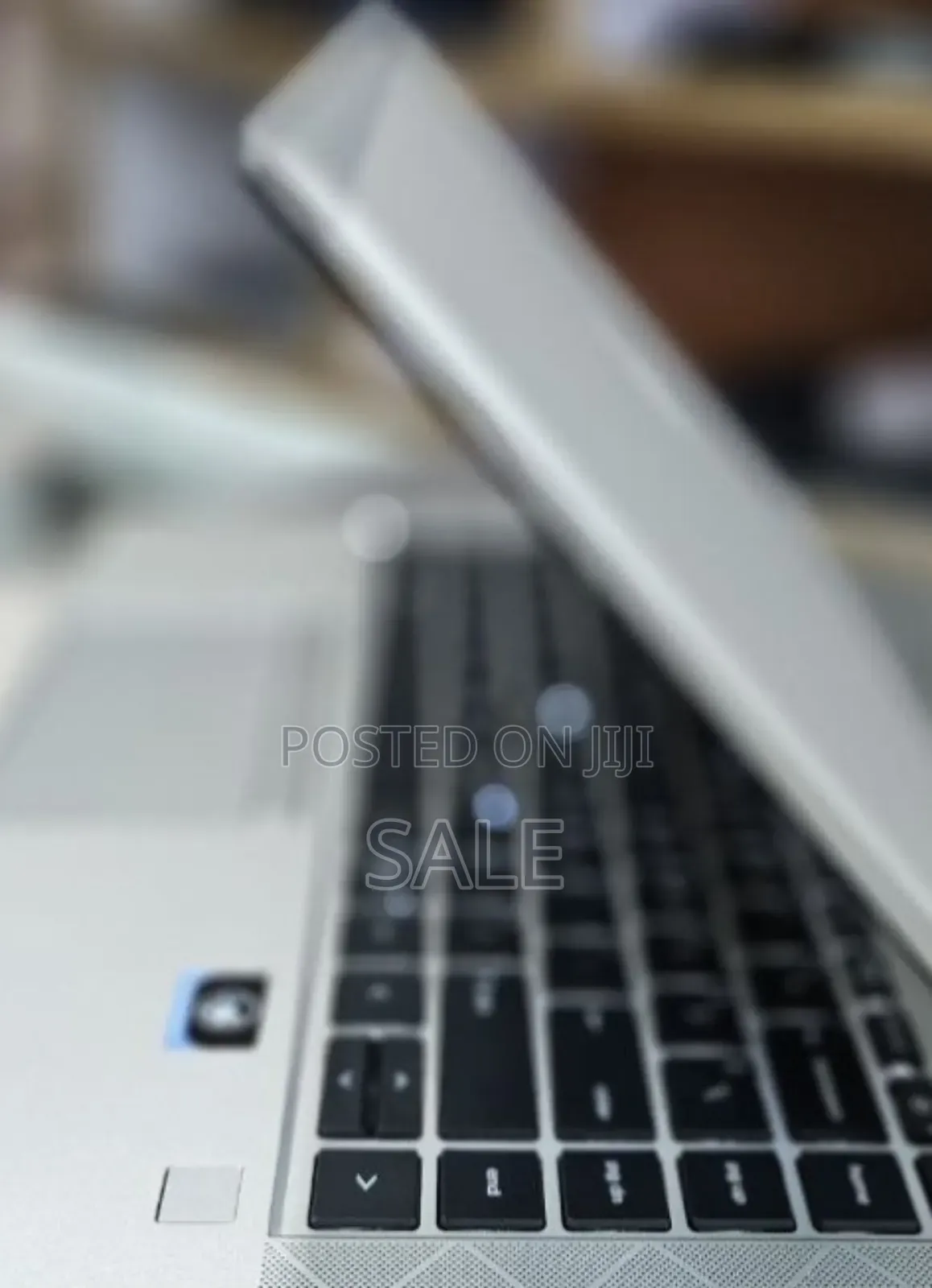 New Laptop HP EliteBook 840 G8 16GB Intel Core i7 SSD 512GB
