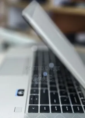 New Laptop HP EliteBook 840 G8 16GB Intel Core i7 SSD 512GB