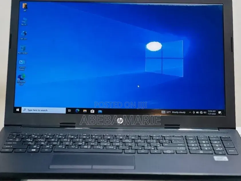 New Laptop HP Stream Notebook 8GB Intel Core i5 SSD 512GB
