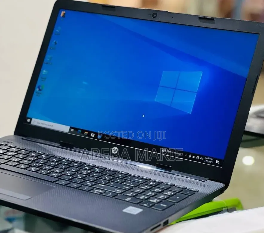 New Laptop HP Stream Notebook 8GB Intel Core i5 SSD 512GB