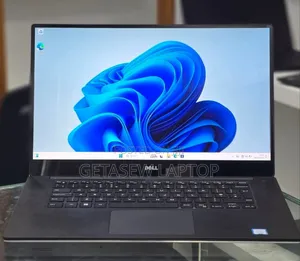 New Laptop Dell Precision 5530 16GB Intel Core i7 SSD 512GB