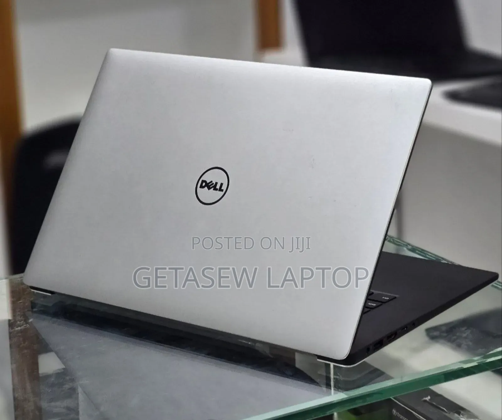 New Laptop Dell Precision 5530 16GB Intel Core i7 SSD 512GB