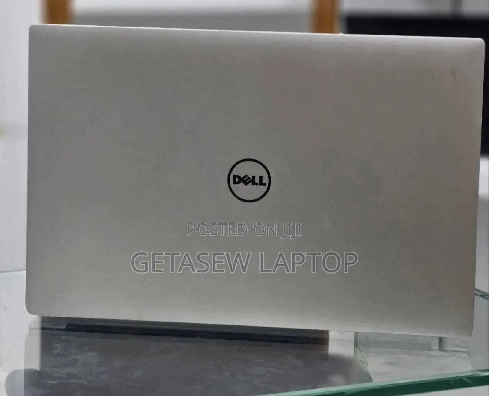 New Laptop Dell Precision 5530 16GB Intel Core i7 SSD 512GB