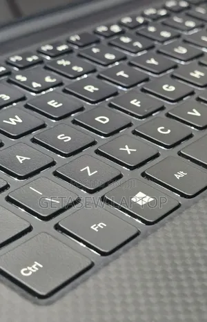 New Laptop Dell Precision 5530 16GB Intel Core i7 SSD 512GB