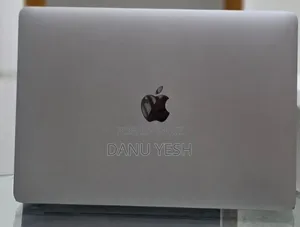 New Laptop Apple MacBook Air 2020 M1 16GB Apple M1 SSD 256GB