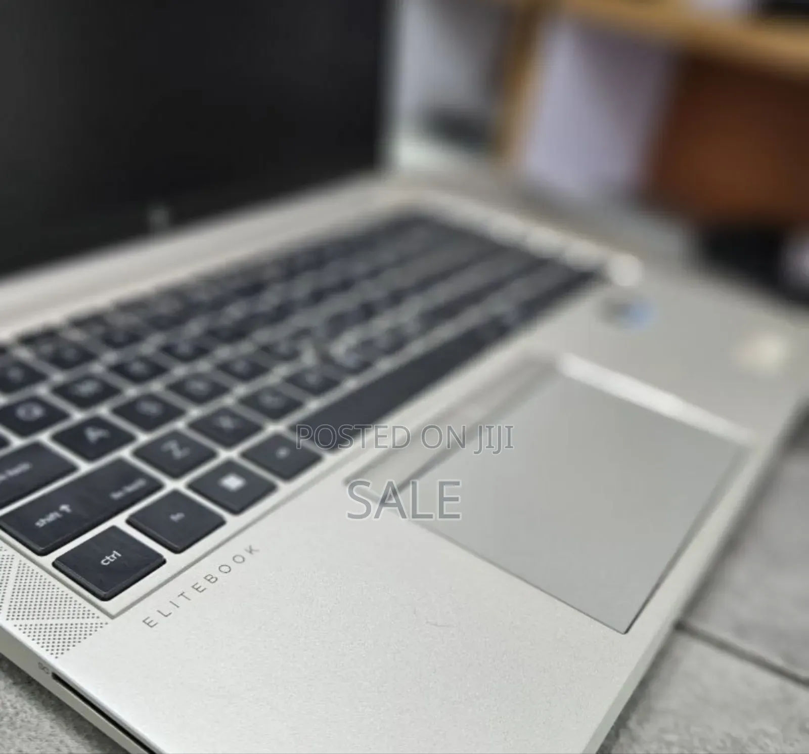 New Laptop HP EliteBook 830 G7 16GB Intel Core i7 SSD 512GB