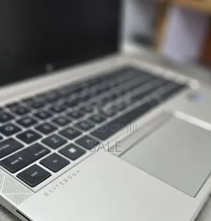 New Laptop HP EliteBook 830 G7 16GB Intel Core i7 SSD 512GB