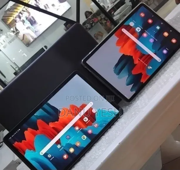 New Samsung Galaxy Tab S7 128 GB