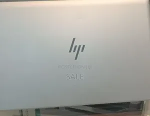 New Laptop HP EliteBook 840 G8 16GB Intel Core i5 SSD 512GB