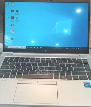 New Laptop HP EliteBook 840 G8 16GB Intel Core i5 SSD 512GB