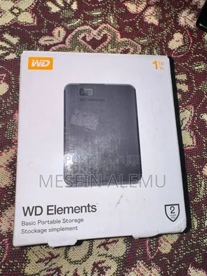 Harddisk Sell