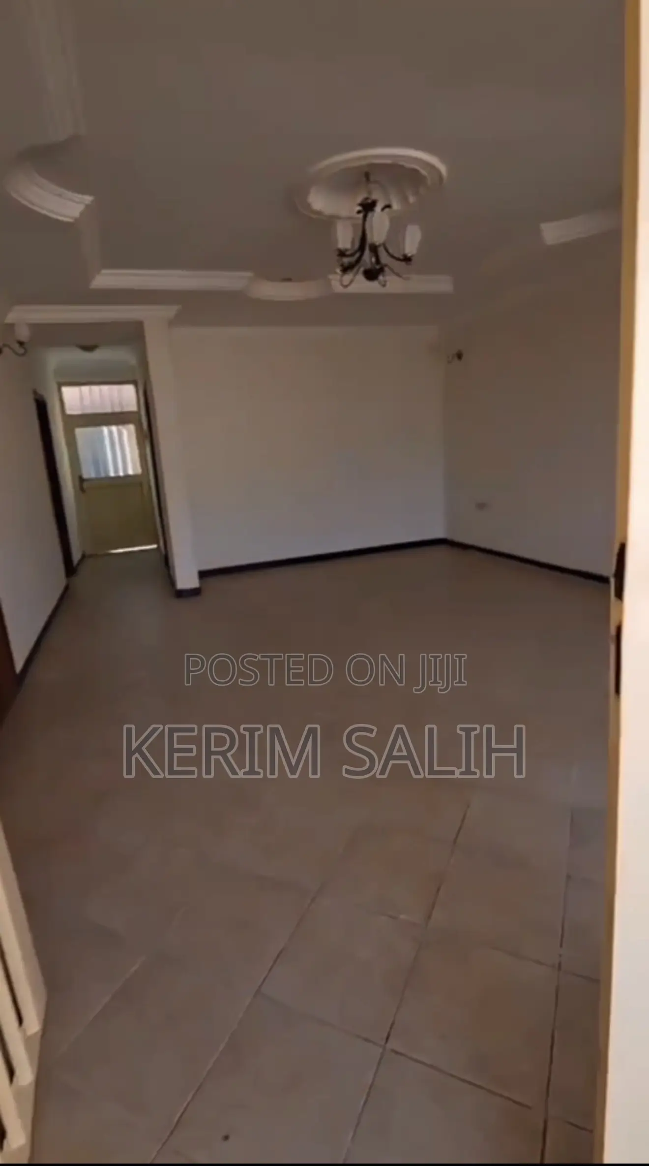 Furnished 6bdrm Villa in Dukem City, East Shewa for sale