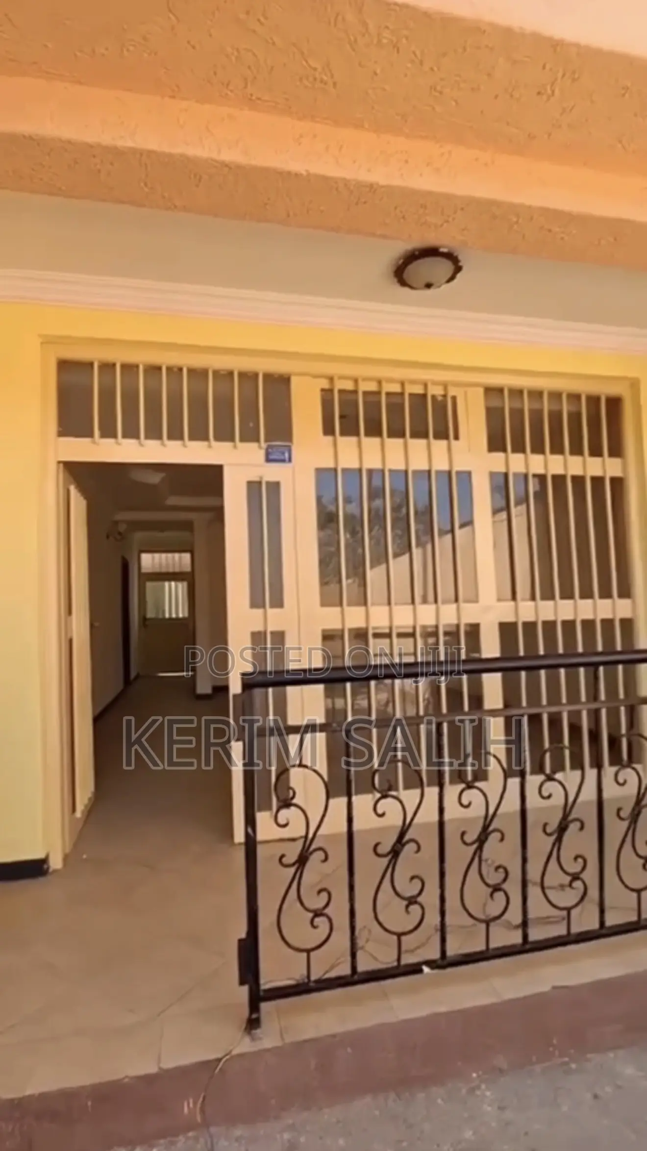 Furnished 6bdrm Villa in Dukem City, East Shewa for sale