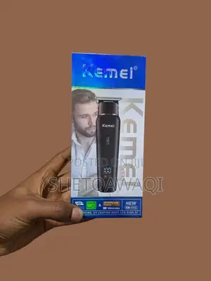 Kemei Hair Clipper