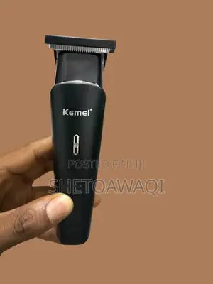 Kemei Hair Clipper