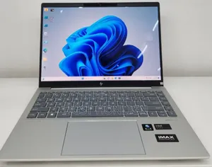 New Laptop HP Pavilion 15 16GB Intel Core Ultra 7 SSD 1T