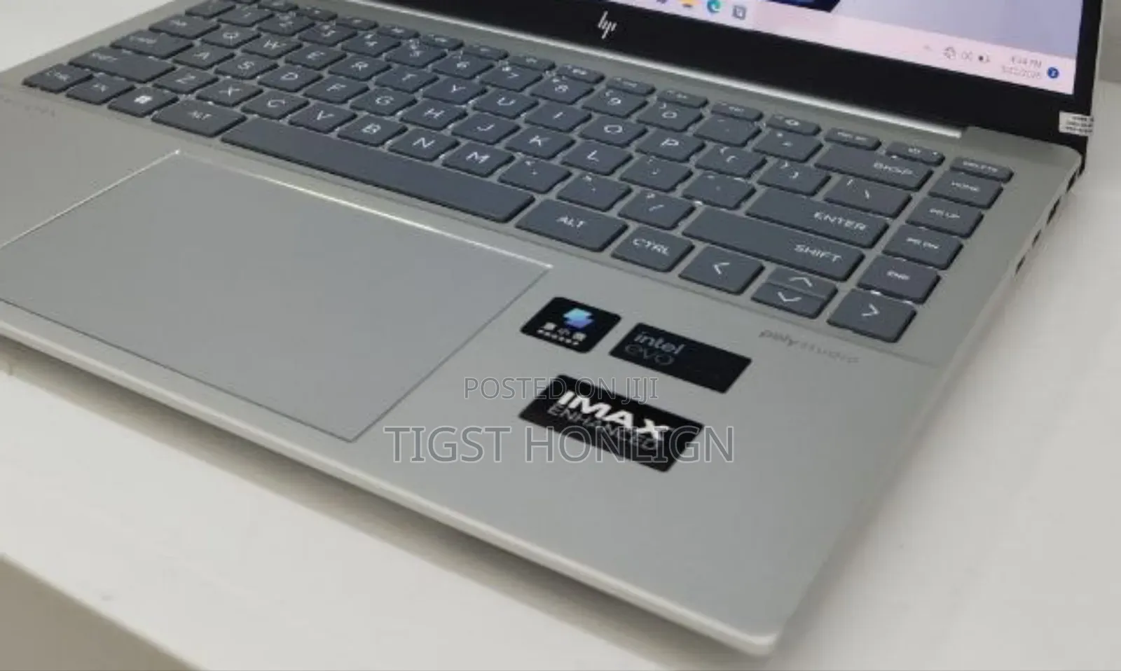 New Laptop HP Pavilion 15 16GB Intel Core Ultra 7 SSD 1T