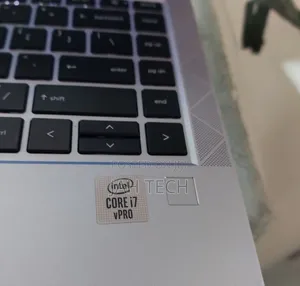 New Laptop HP EliteBook 830 G7 16GB Intel Core i7 SSD 512GB