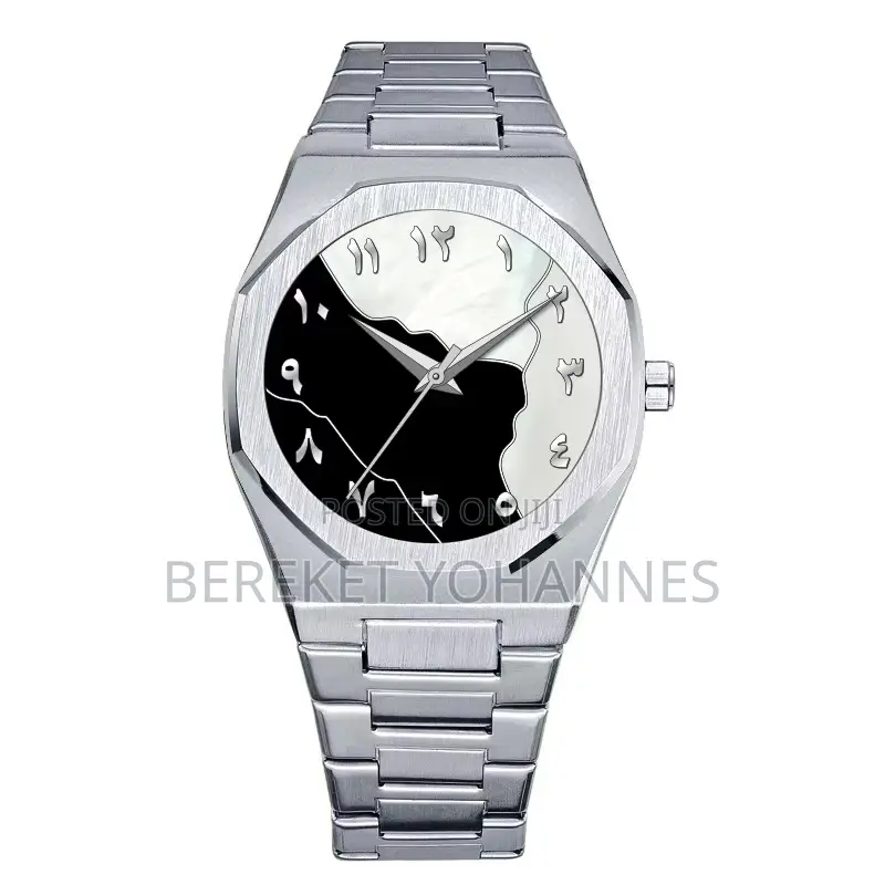 Poedagar Men’S Watch